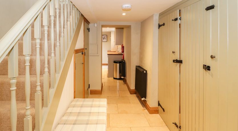 Photo of The Dovecote