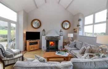 Farmhouse Holiday Cottage