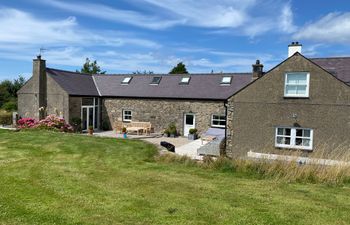 Farmhouse Holiday Cottage