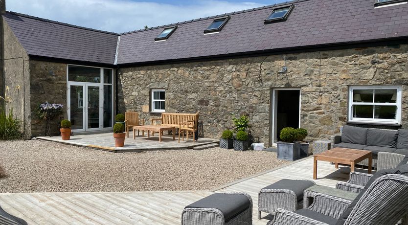 Photo of Farmhouse
