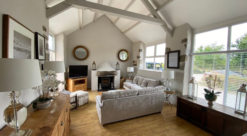 Photo of Farmhouse