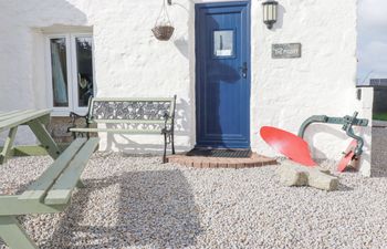 The Pigsty Holiday Cottage