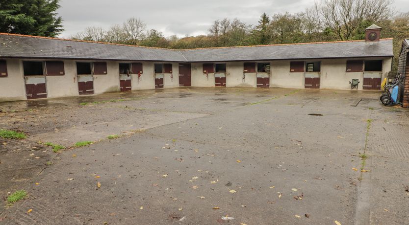 Photo of Equine Studio Annexe