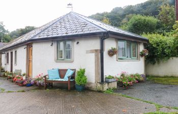 Equine Studio Annexe Holiday Cottage