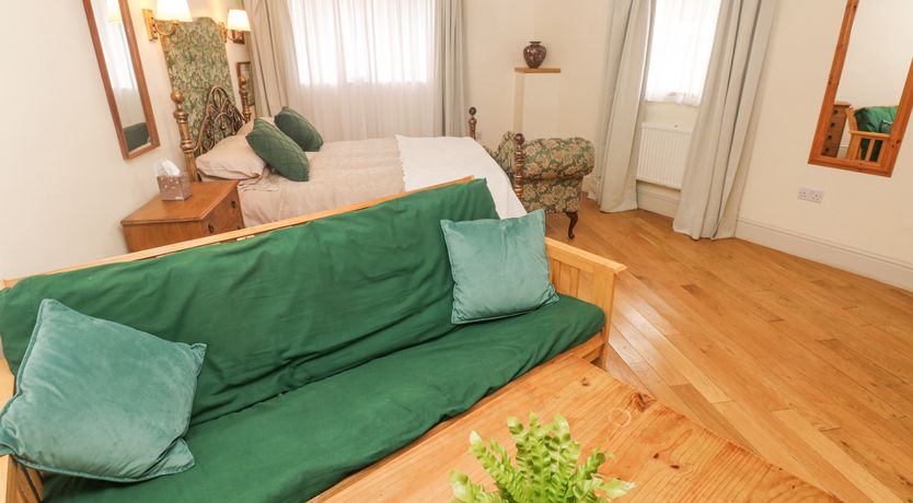 Photo of Equine Studio Annexe