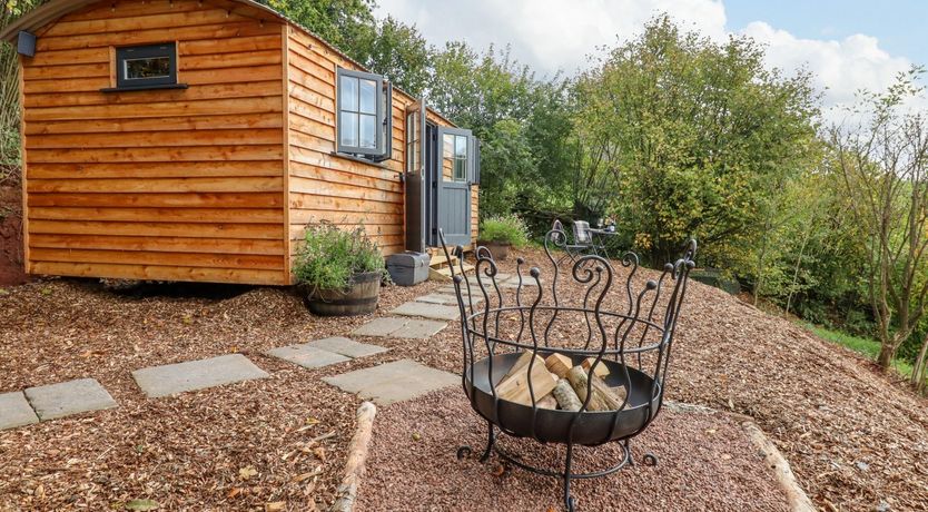 Photo of Hideaway Cabin