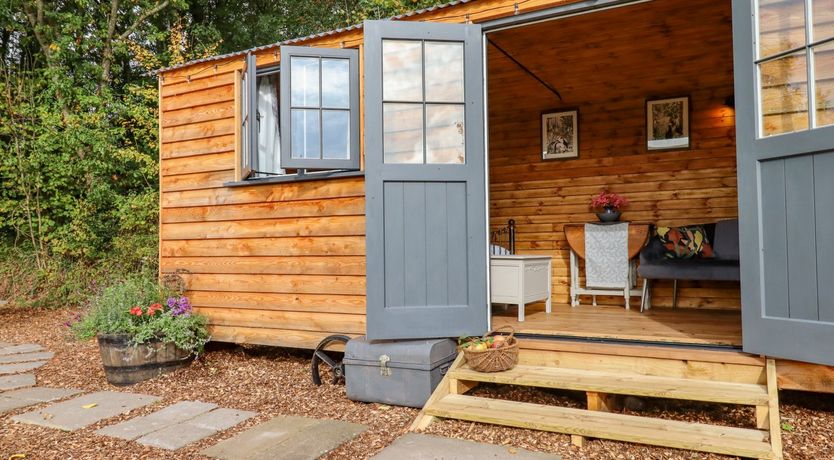 Photo of Hideaway Cabin