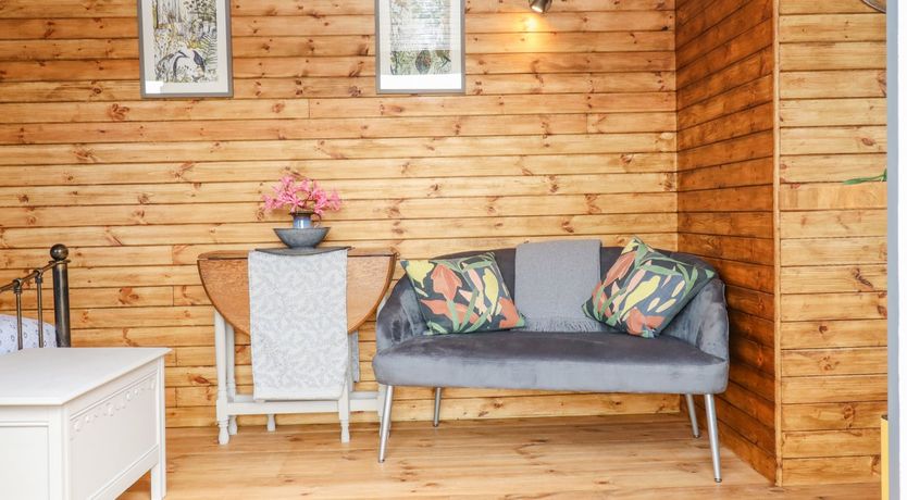 Photo of Hideaway Cabin