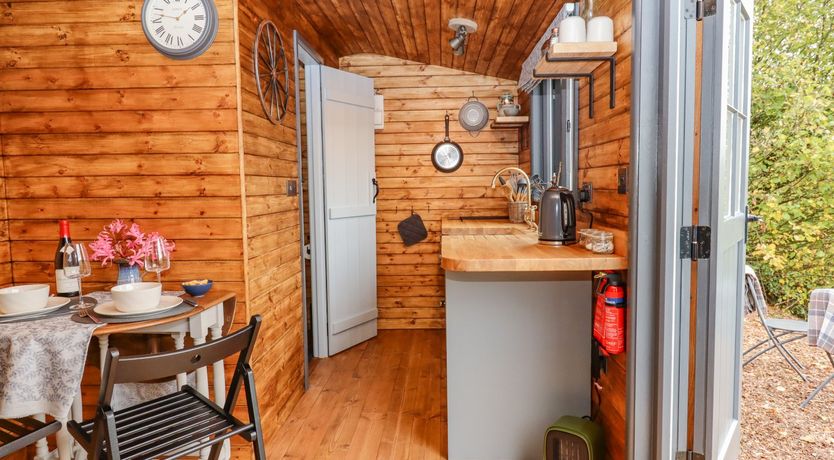 Photo of Hideaway Cabin