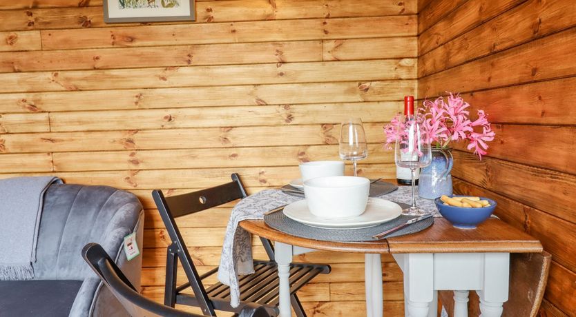 Photo of Hideaway Cabin