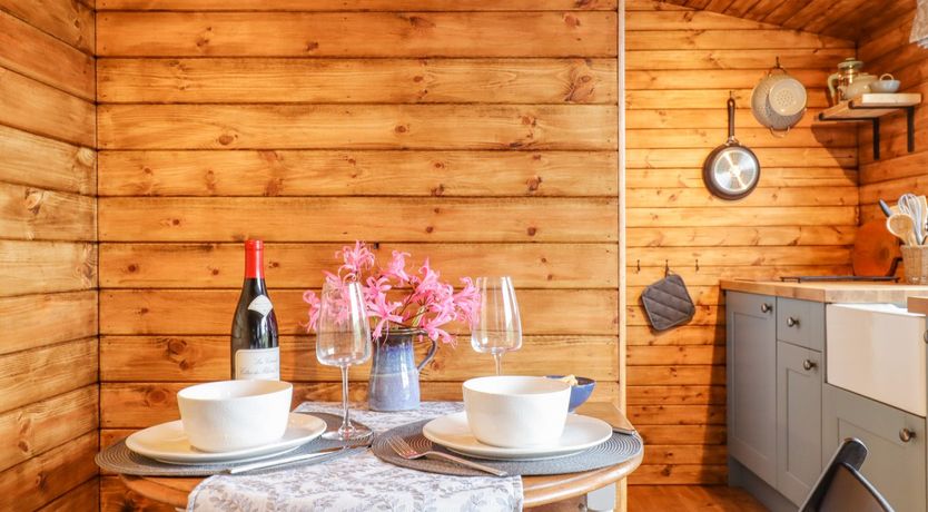 Photo of Hideaway Cabin