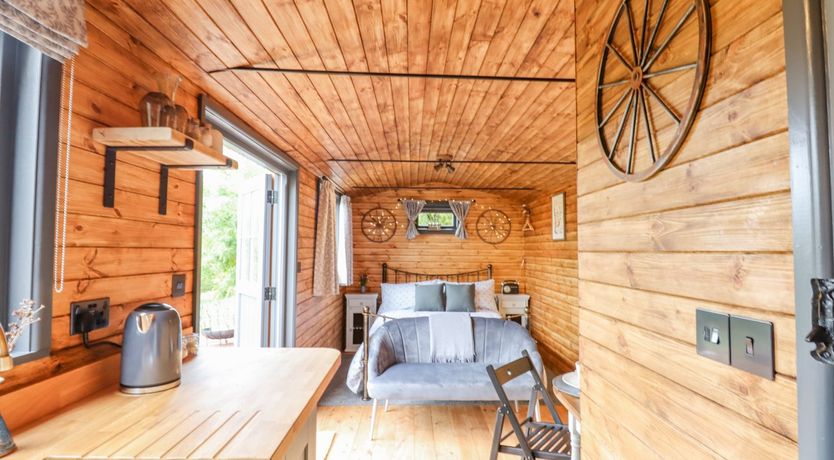 Photo of Hideaway Cabin