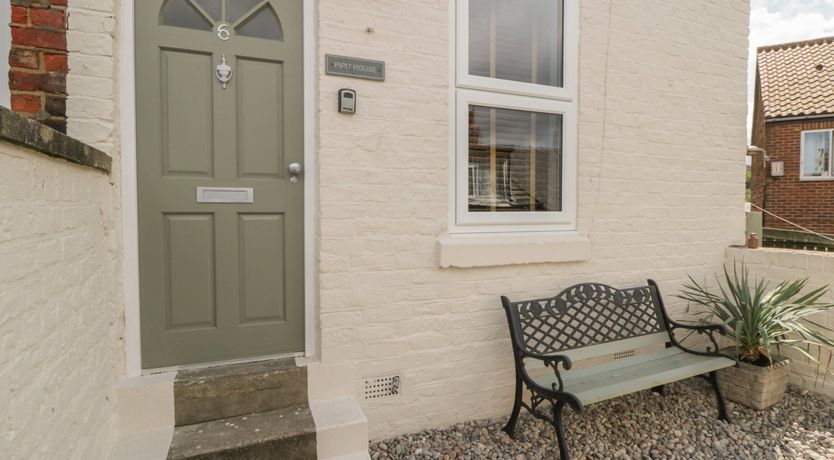 Photo of Pipit House