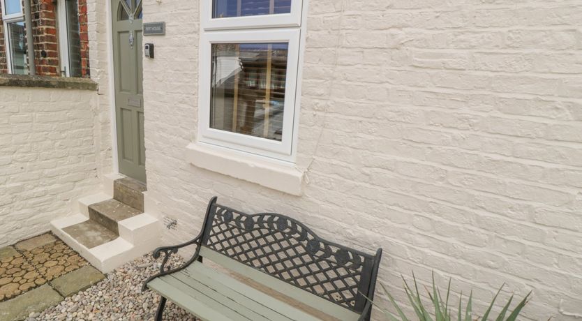 Photo of Pipit House