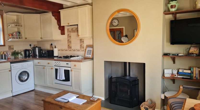 Photo of Pipit House