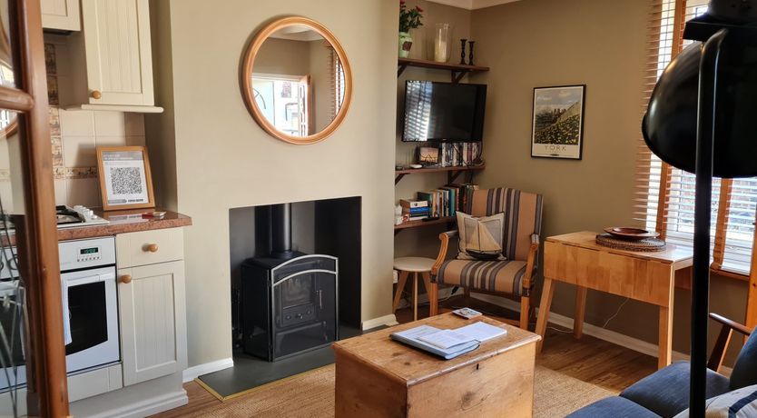 Photo of Pipit House