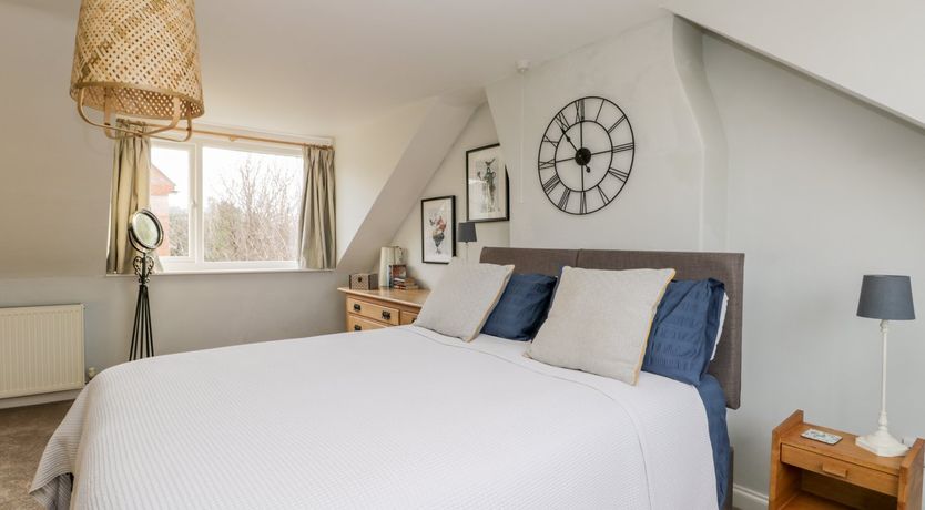 Photo of Pipit House