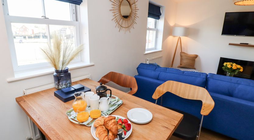 Photo of Stoker's Rest