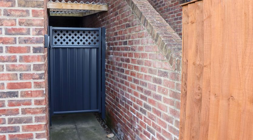 Photo of Stoker's Rest