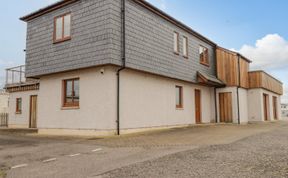 Photo of Lossiemouth Bay Cottage