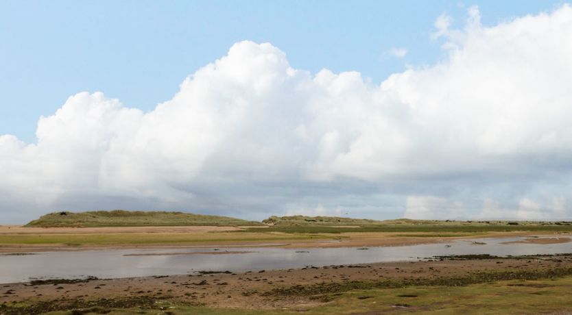 Photo of Lossiemouth Bay Cottage