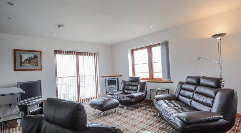 Photo of Lossiemouth Bay Cottage