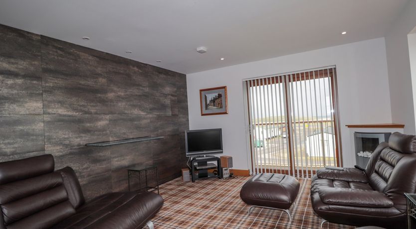 Photo of Lossiemouth Bay Cottage