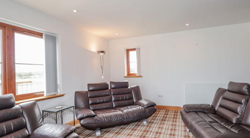 Photo of Lossiemouth Bay Cottage