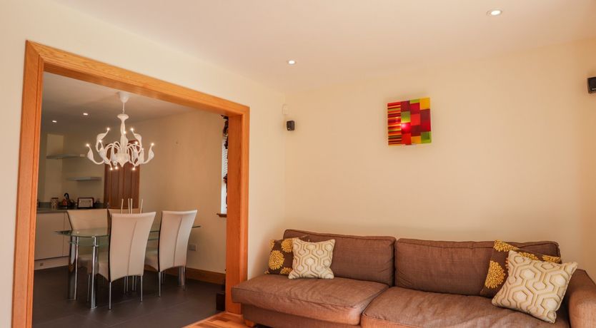 Photo of Lossiemouth Bay Cottage