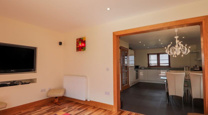 Photo of Lossiemouth Bay Cottage