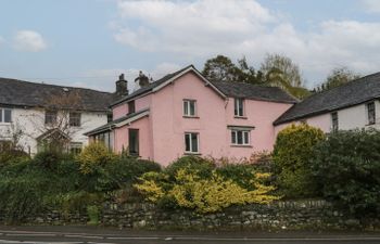 Bend Or Bump Holiday Cottage