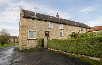 Gateside Holiday Cottage