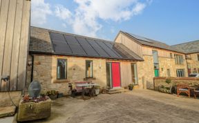 Photo of High Barns Cottage