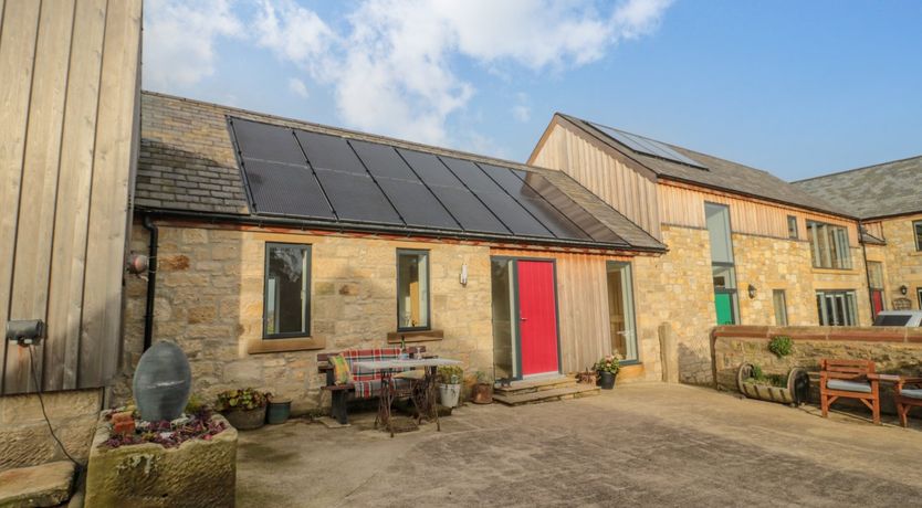 Photo of High Barns Cottage