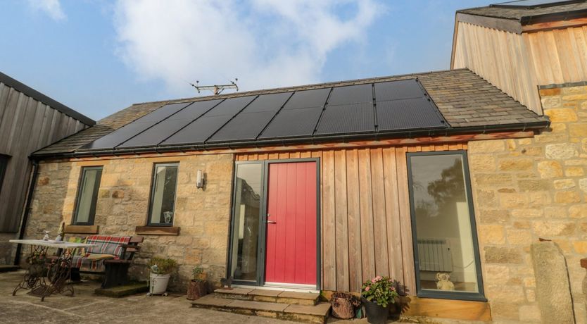 Photo of High Barns Cottage