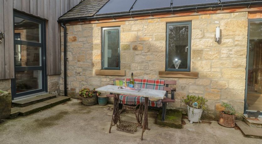 Photo of High Barns Cottage