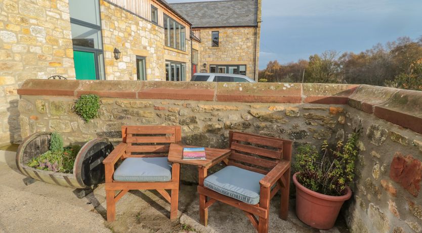 Photo of High Barns Cottage