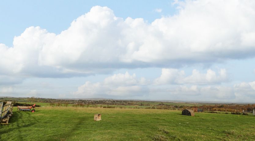 Photo of High Barns Cottage