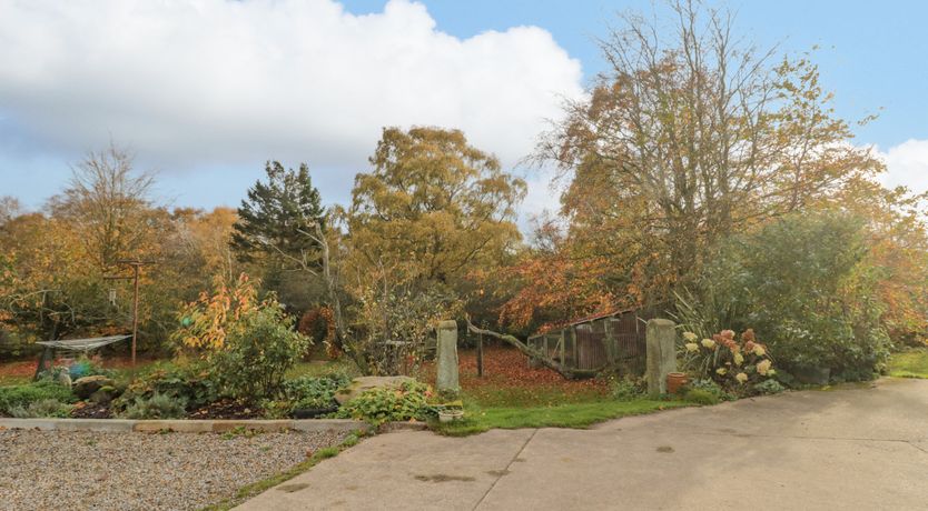 Photo of High Barns Cottage