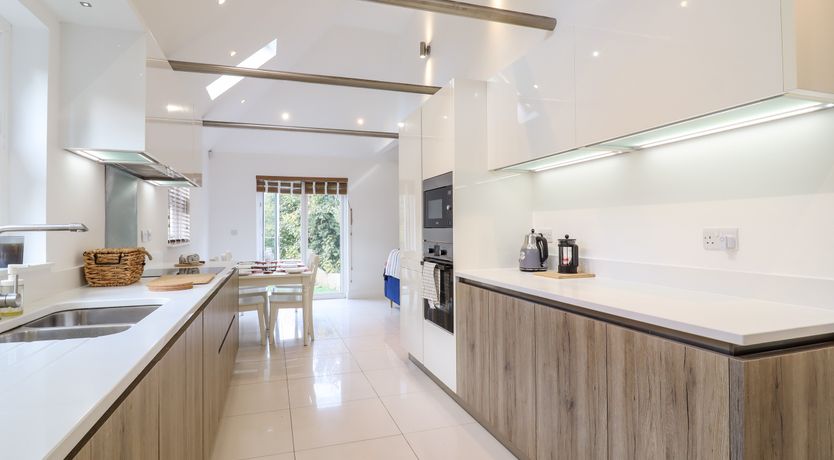 Photo of Dreamwood Lodge