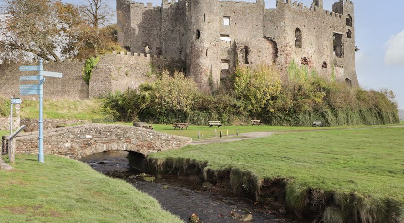 Photo of Mews Cottage