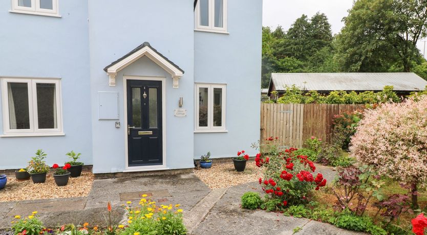 Photo of Mews Cottage