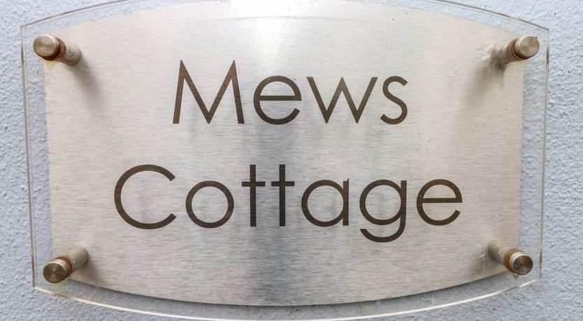 Photo of Mews Cottage