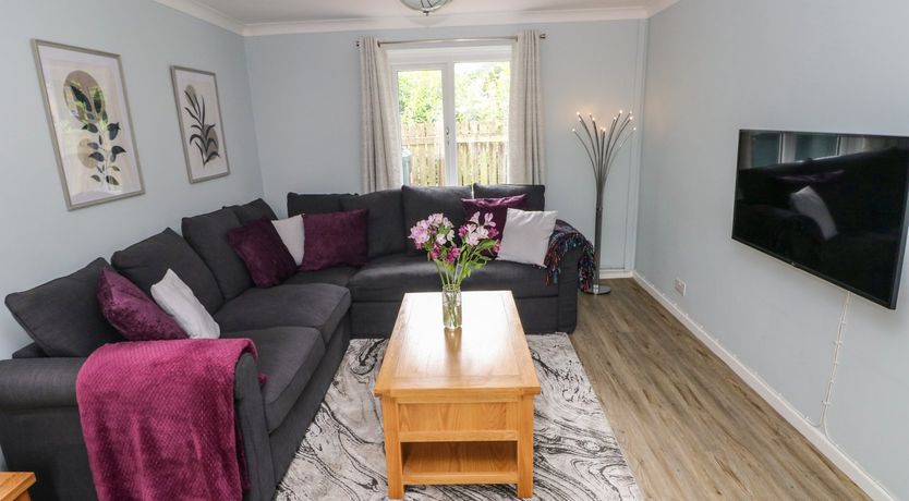 Photo of Mews Cottage