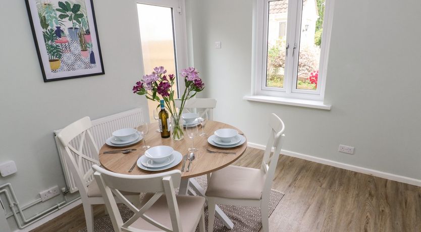 Photo of Mews Cottage