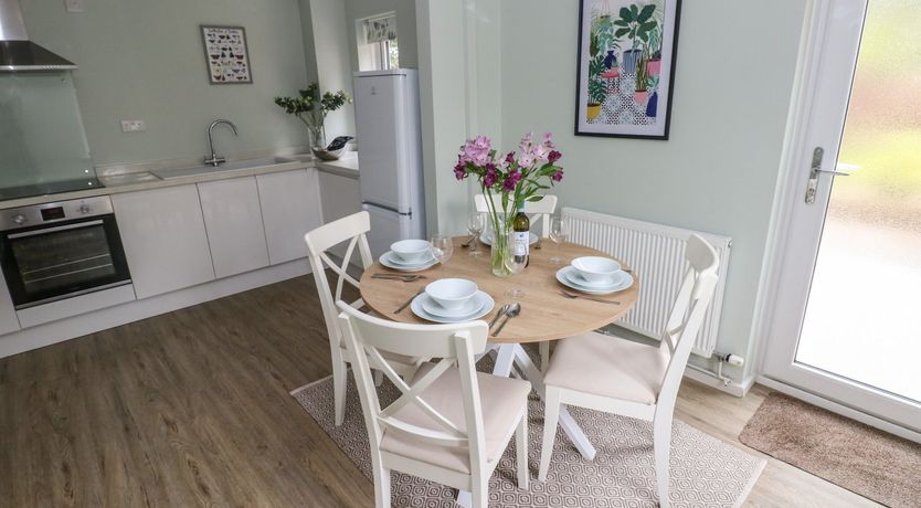 Photo of Mews Cottage