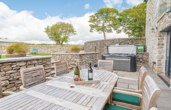 Old Stable Holiday Cottage