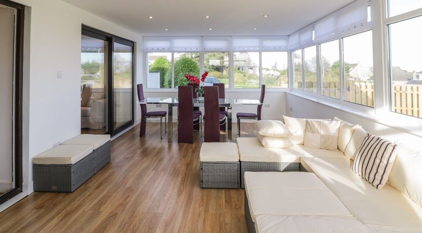 Photo of Top Of The Lane Luxury Holiday Apartment