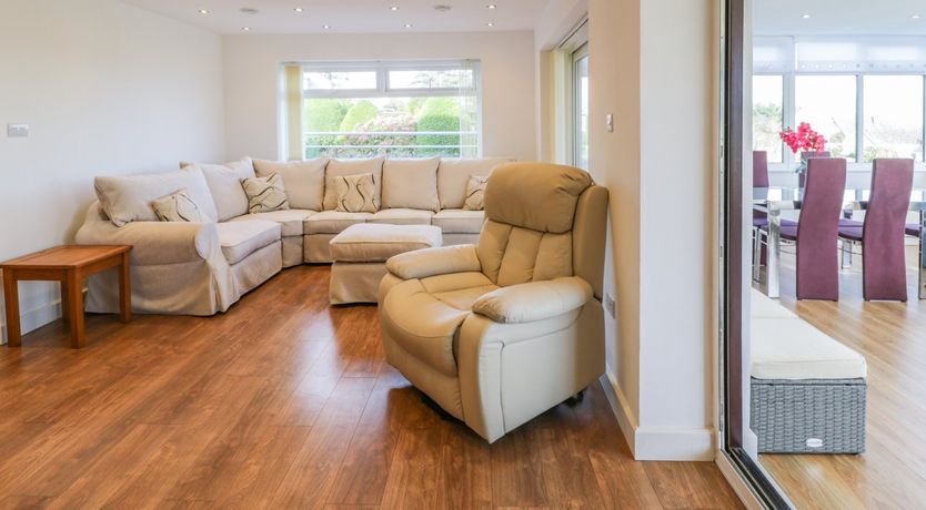 Photo of Top Of The Lane Luxury Holiday Apartment