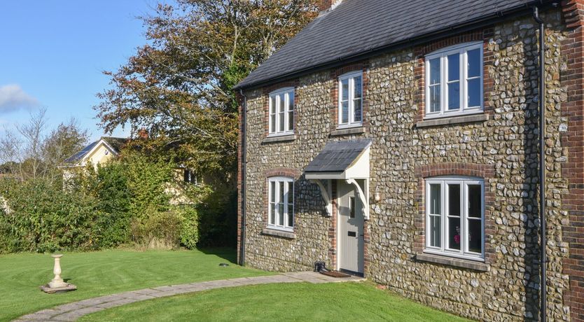 Photo of South Glebe